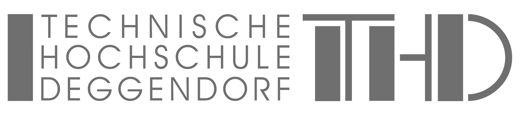 Technische Hochschule Deggendorf Logo